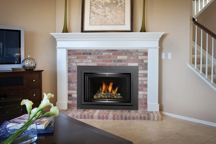 Fireplaces Colony Heating And Air Conditioning Inserts