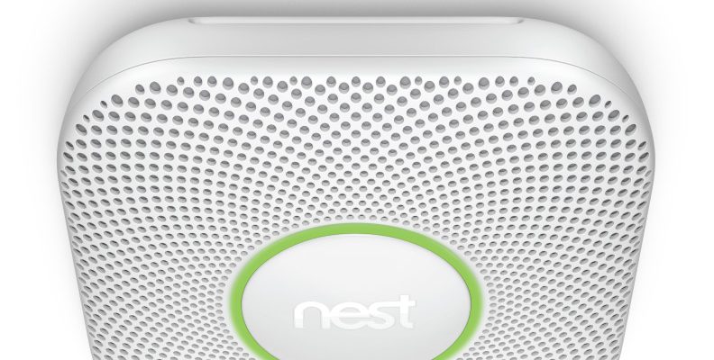 NEST PROTECT COLONY HEATING AND AIR CONDITIONING