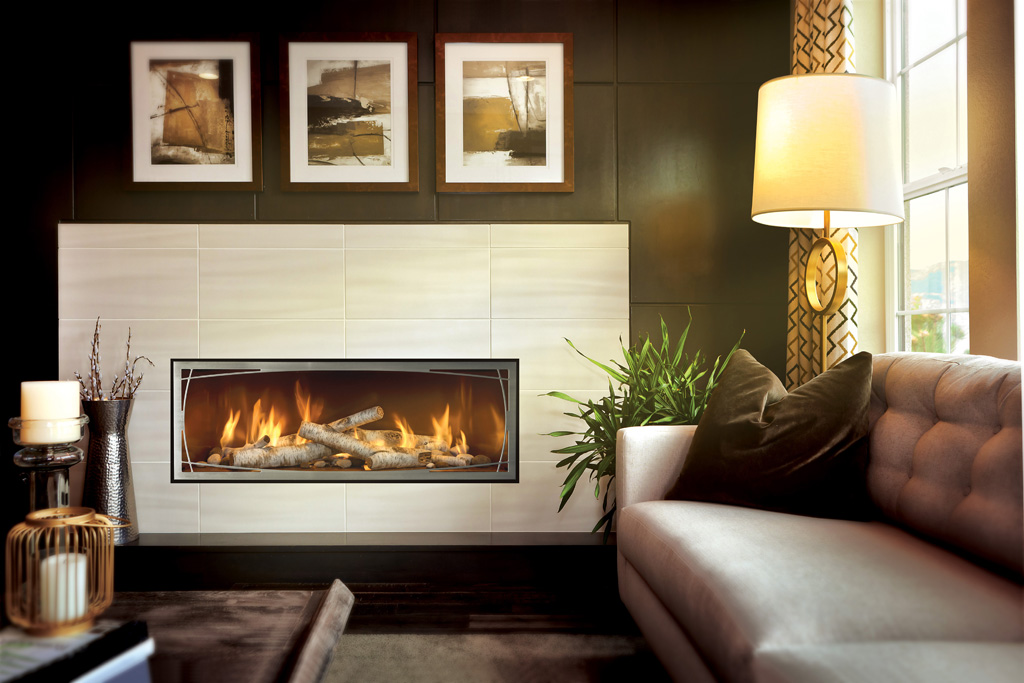 Colony Plumbing, Heating and Air Conditioning Fireplaces in Cedar Rapids, Iowa City