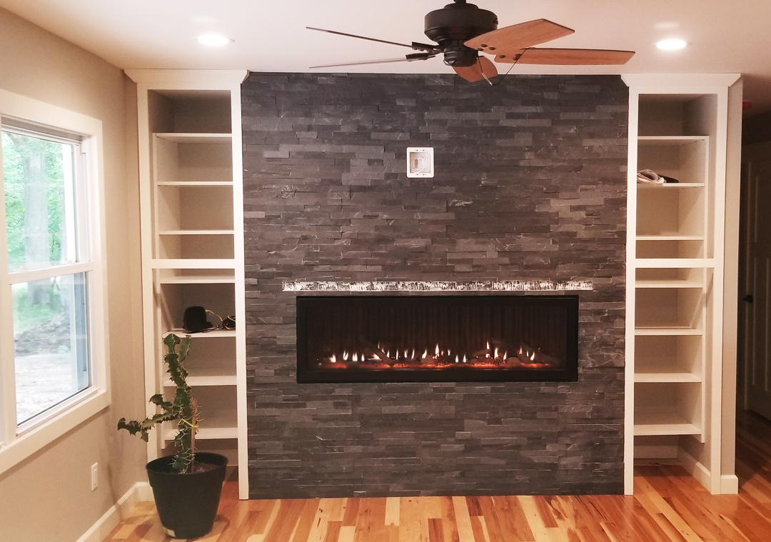 Fireplaces Colony Heating And Air Conditioning