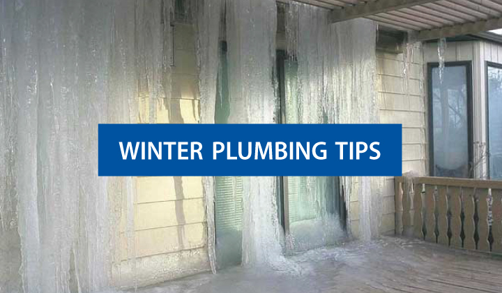 Winter Plumbing Tips Colony Heating And Air Conditioning