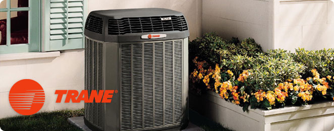 Trane Air Conditioner